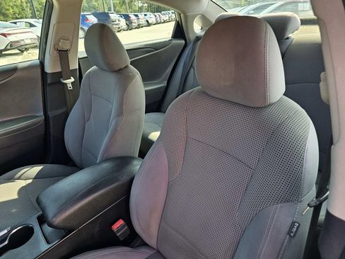 Used 2013 Hyundai Sonata GLS FWD image 21