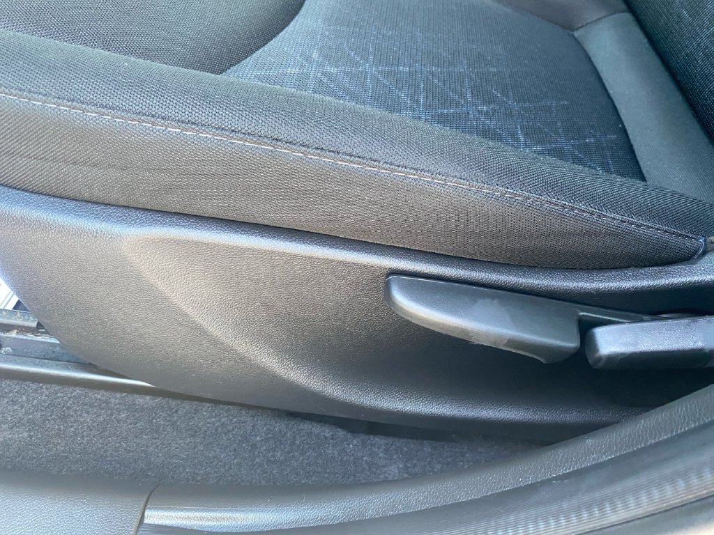 Certified 2021 Chevrolet Spark LS FWD image 19