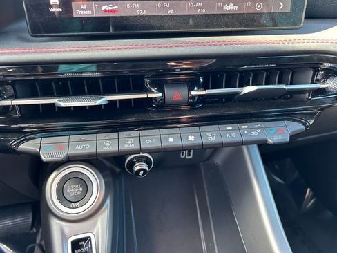 Used 2024 Dodge Hornet R/T image 23