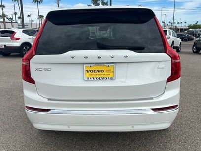 Used 2024 Volvo XC90 T8 Plus w/ Protection Package Premier