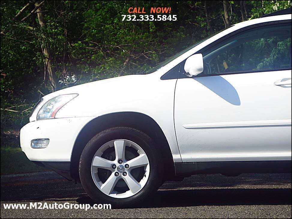 Used 2005 Lexus RX 330 AWD image 29