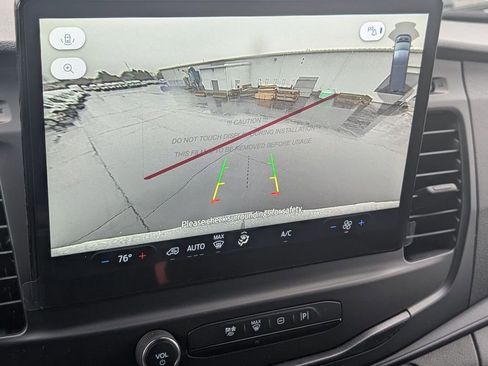 New 2026 Ford Transit 350 148 High Roof Extended w/ Load Area Protection Package image 3