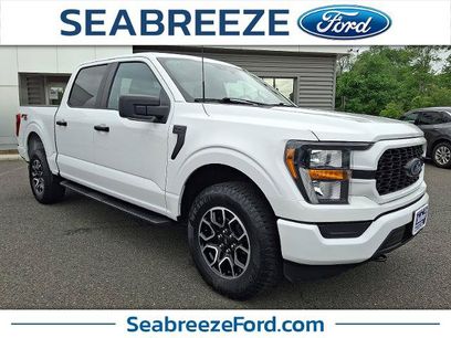 Certified 2023 Ford F150 XL w/ STX Appearance Package