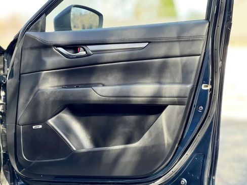 Used 2020 MAZDA CX-5 Touring image 23