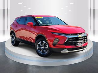 Used 2024 Chevrolet Blazer LT 360° Tour