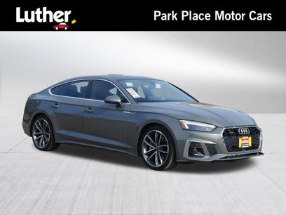 Used 2023 Audi A5 2.0T Premium Plus w/ Premium Plus