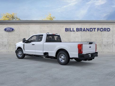 New 2025 Ford F250 XL image 33
