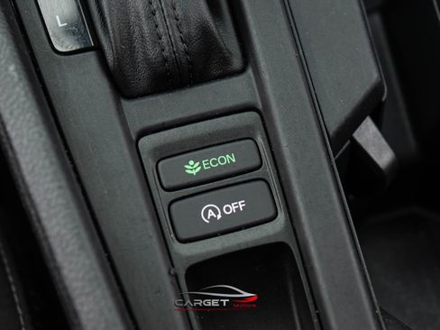 Used 2023 Honda Accord EX image 34