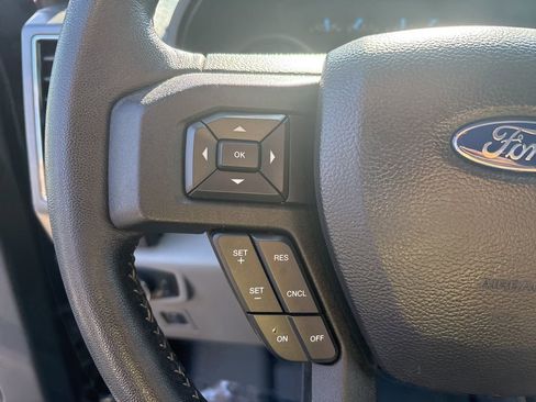 Used 2018 Ford F150 XLT w/ Equipment Group 302A Luxury image 44