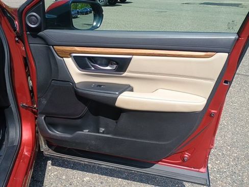 Used 2019 Honda CR-V EX-L image 11