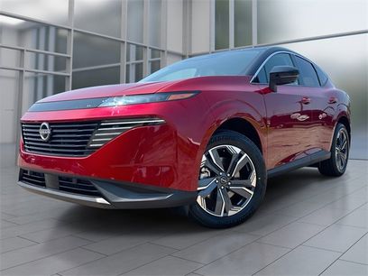 New 2025 Nissan Murano SL w/ Cargo Package