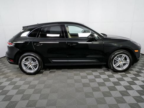 New 2026 Porsche Macan image 29