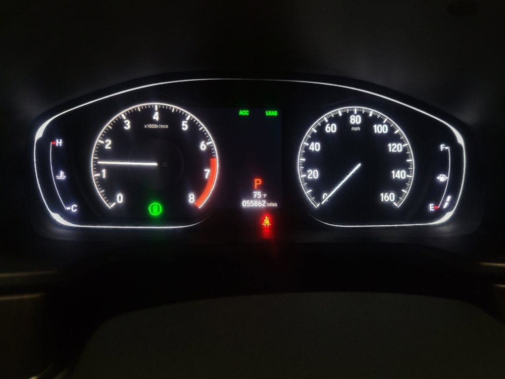 Used 2018 Honda Accord EX-L image 23