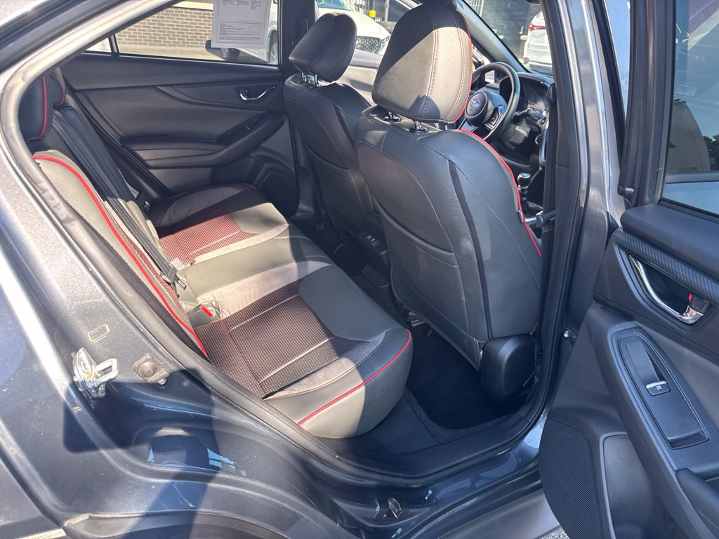 Used 2022 Subaru WRX Premium AWD/4WD image 63