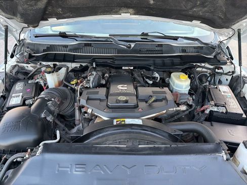 Used 2015 RAM 2500 Longhorn w/ Convenience Group image 10