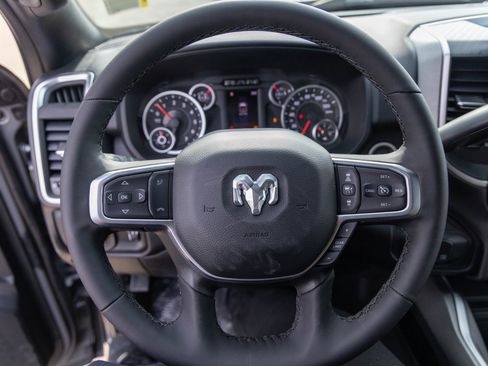 New 2026 RAM 2500 Big Horn image 27