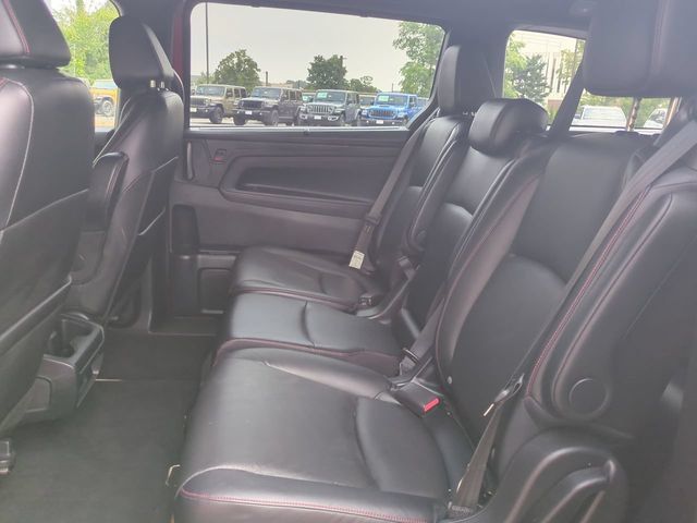 Used 2023 Honda Odyssey Sport image 14