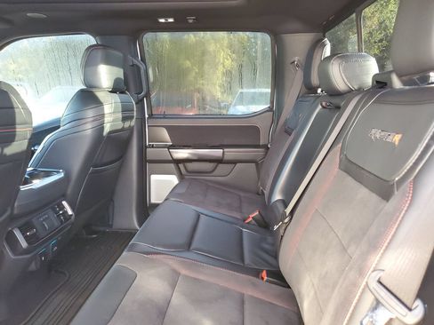 Used 2026 Ford F150 Raptor w/ Equipment Group 803A Raptor R AWD/4WD image 11