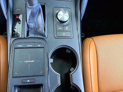 Used 2024 Lexus IS 300 w/ Comfort Package RWD image 33
