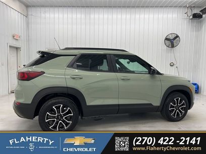 New 2026 Chevrolet TrailBlazer ACTIV