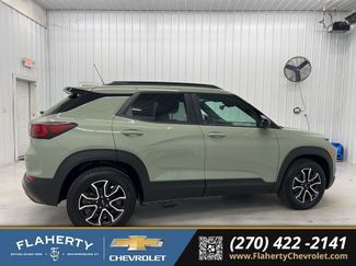 New 2026 Chevrolet TrailBlazer ACTIV w/ Driver Confidence Package video 2