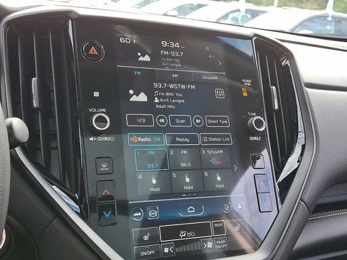 Used 2024 Subaru Ascent Onyx Edition image 15