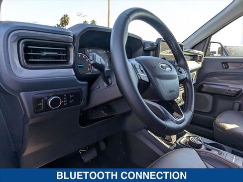 New 2024 Ford Maverick Tremor w/ Tremor Off-Road Package image 11