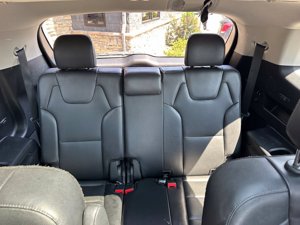 Used 2020 Kia Telluride SX FWD image 49