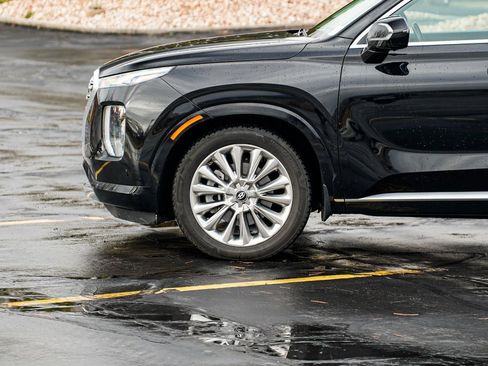 Used 2020 Hyundai Palisade Limited image 8