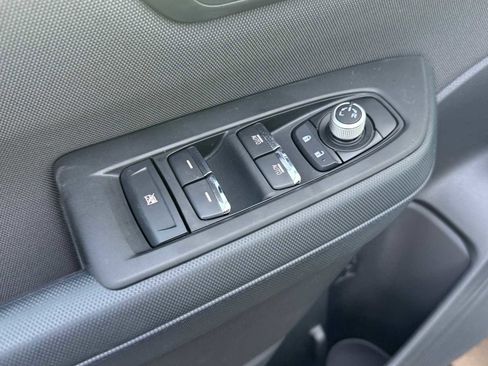 Certified 2026 Subaru Forester Premium image 12