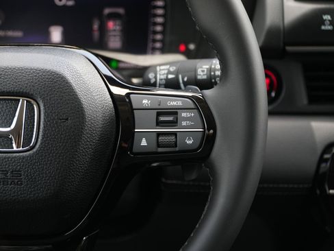 New 2026 Honda Passport RTL image 22
