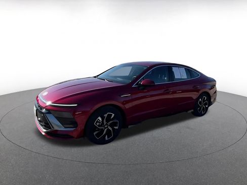 Used 2025 Hyundai Sonata SEL image 7