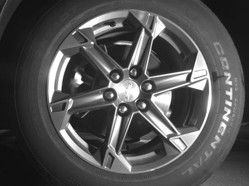 Used 2025 Chevrolet Blazer LT FWD image 12