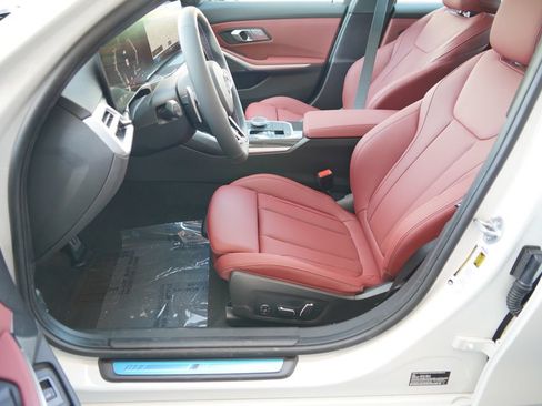 New 2026 BMW M340i w/ Premium Package RWD image 10