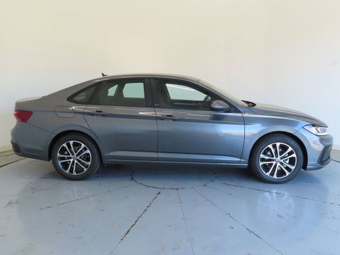 New 2026 Volkswagen Jetta Sport image 2