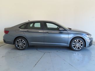 New 2026 Volkswagen Jetta Sport video 2