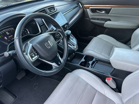 Used 2020 Honda CR-V EX-L image 9