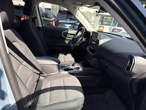 Used 2023 Ford Bronco Sport Big Bend w/ Convenience Package AWD/4WD image 31