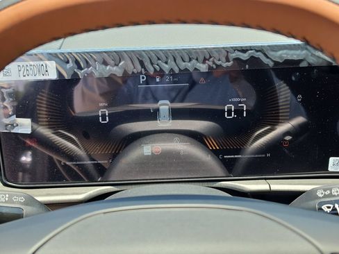 New 2026 Kia Sportage X-Line AWD/4WD image 31