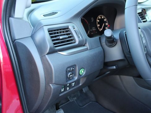 New 2026 Honda Ridgeline RTL image 23