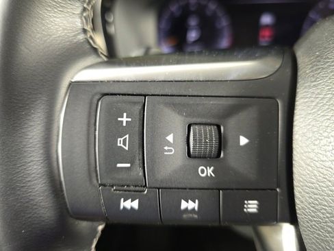 Used 2022 INFINITI QX60 Sensory w/ Vision Package image 17