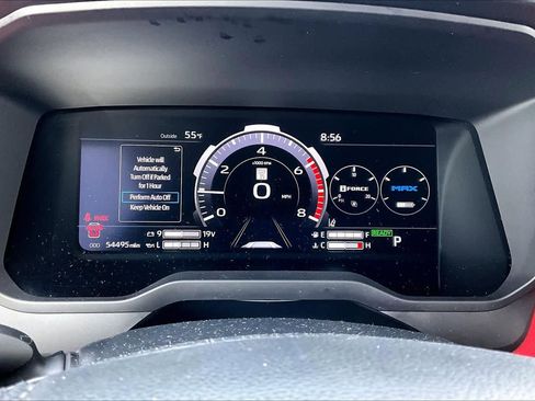 Used 2023 Toyota Sequoia TRD Pro image 25