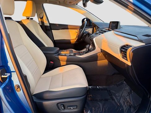 Used 2020 Lexus NX 300 FWD w/ Comfort Package image 15