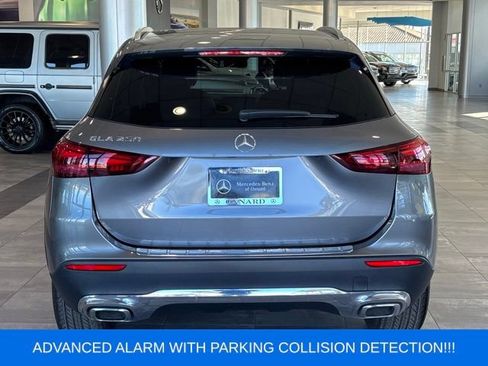 Used 2026 Mercedes-Benz GLA 250 image 9