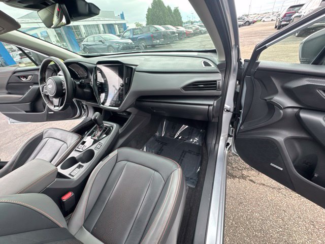 Certified 2024 Subaru Crosstrek 2.5i Limited AWD/4WD image 17