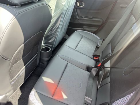 Used 2025 MINI Cooper S image 15