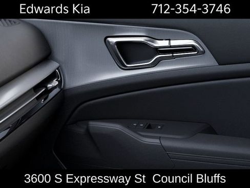 New 2026 Kia Sportage EX FWD image 27