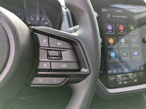 New 2026 Subaru Crosstrek 2.0i Premium image 22