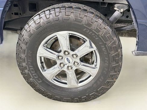 Used 2019 Ford F150 XLT w/ Equipment Group 302A Luxury image 34