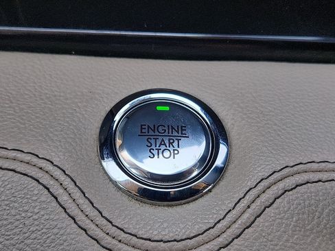 Used 2023 Lincoln Navigator Reserve AWD/4WD image 20